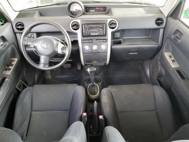 2006 Scion XB