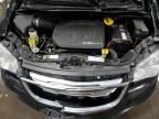 2015 Chrysler Town & Country Touring L