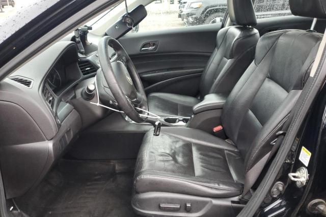 2013 Acura ILX 20 Tech