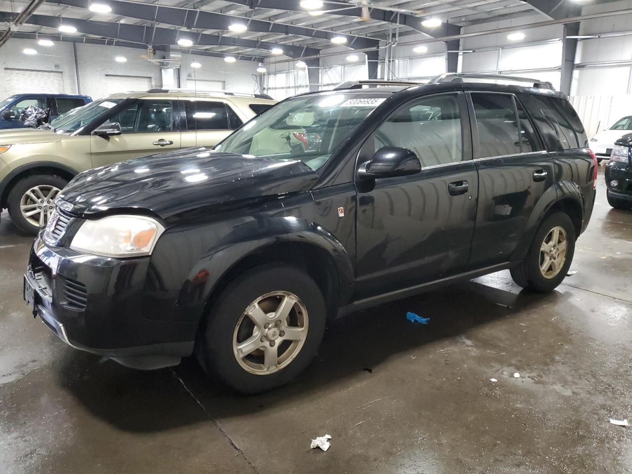 2006 Saturn Vue