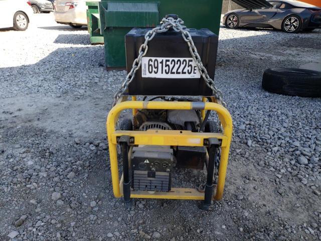 2006 Mcculloch FG5700AK Generation