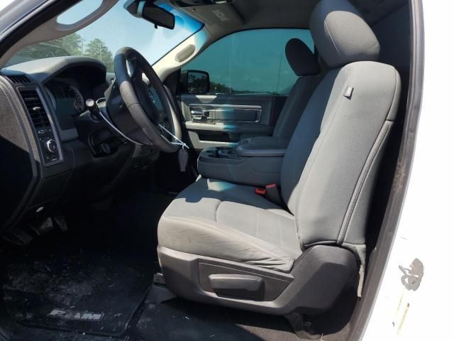 2013 Dodge RAM 1500 ST