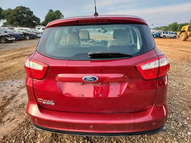 2013 Ford C-MAX Premium