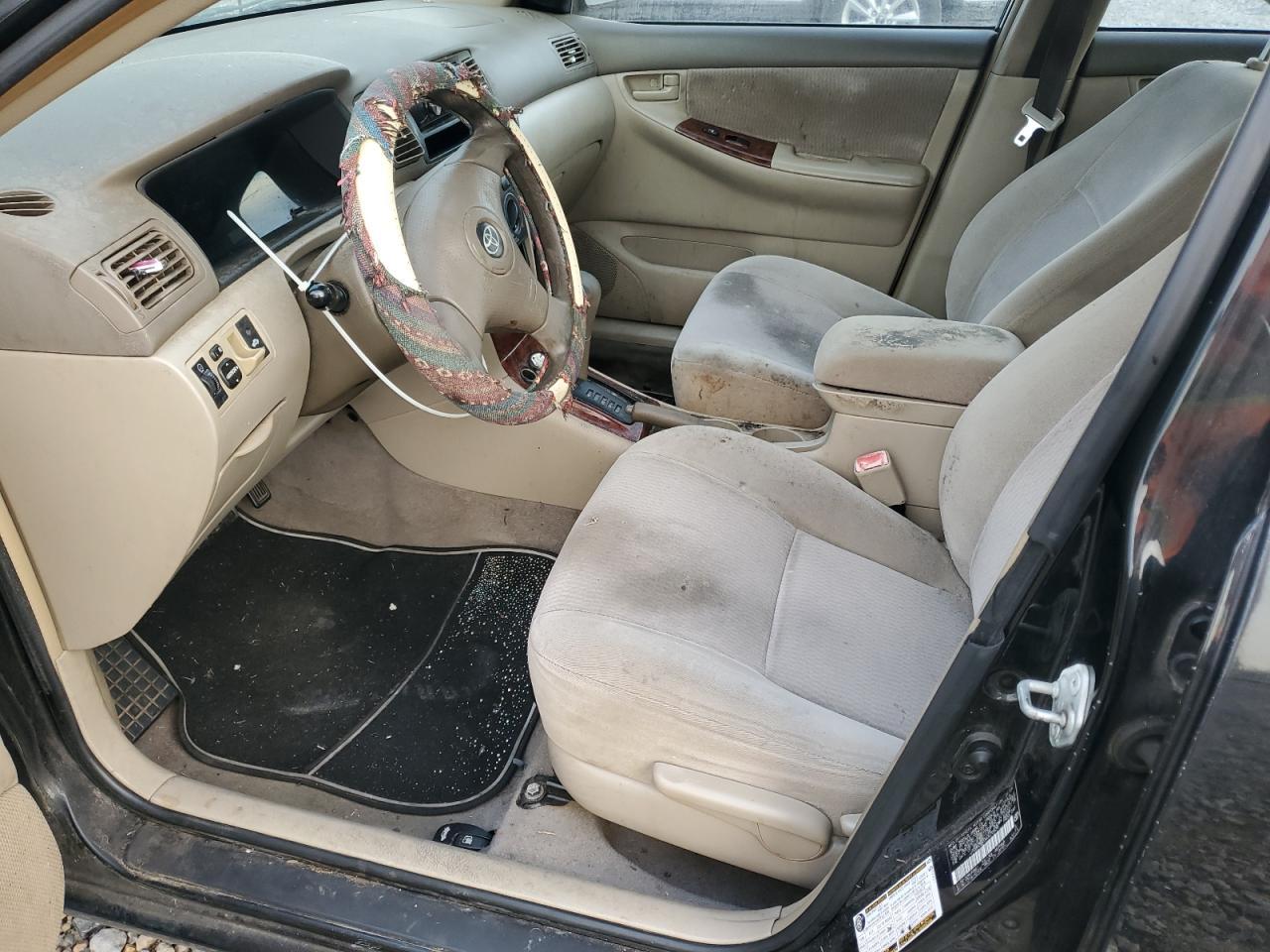 2006 Toyota Corolla ce