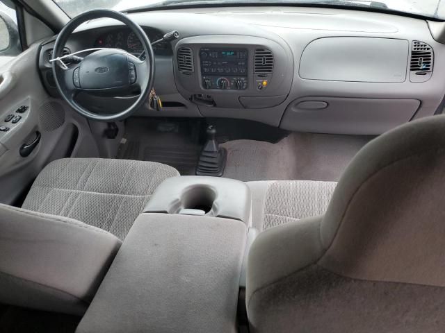 1998 Ford F150