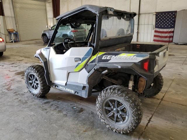 2023 Polaris General XP 1000 Sport