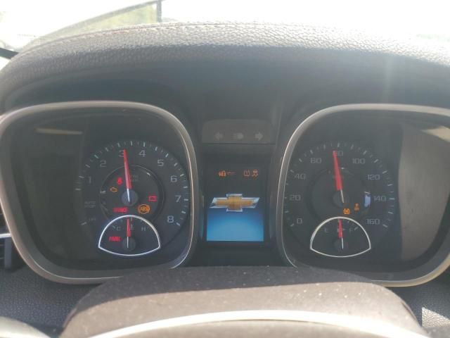 2014 Chevrolet Malibu 1LT