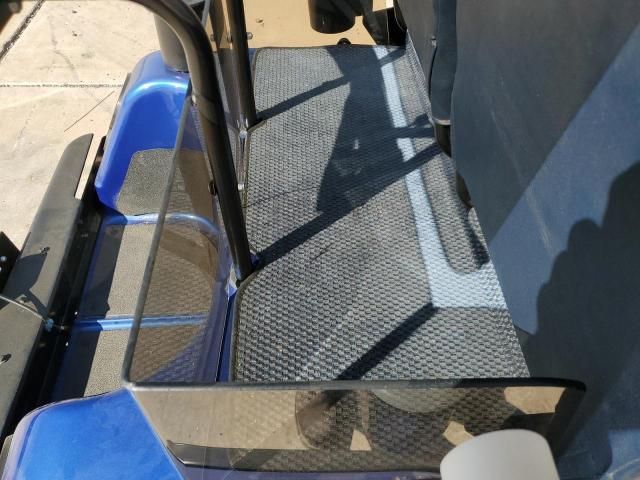 2010 Golf2 Golf Cart