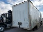 2006 Wabash Dvdbhpc DRY Van Trailer