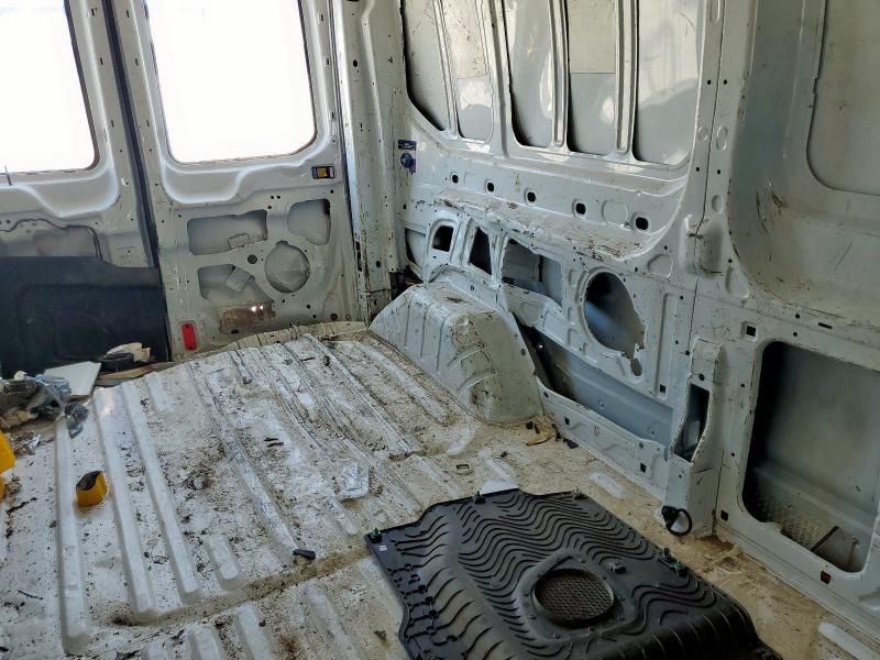 2016 Ford Transit T-250
