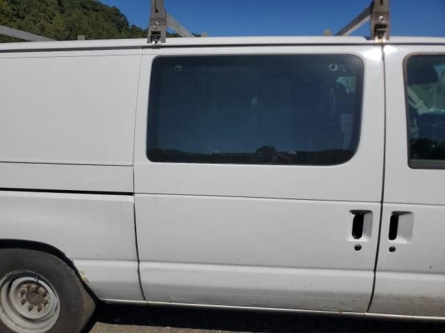 2011 Ford Econoline E250 Van