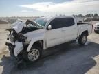 2016 Toyota Tacoma Double Cab