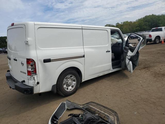 2019 Nissan Nv 2500 s