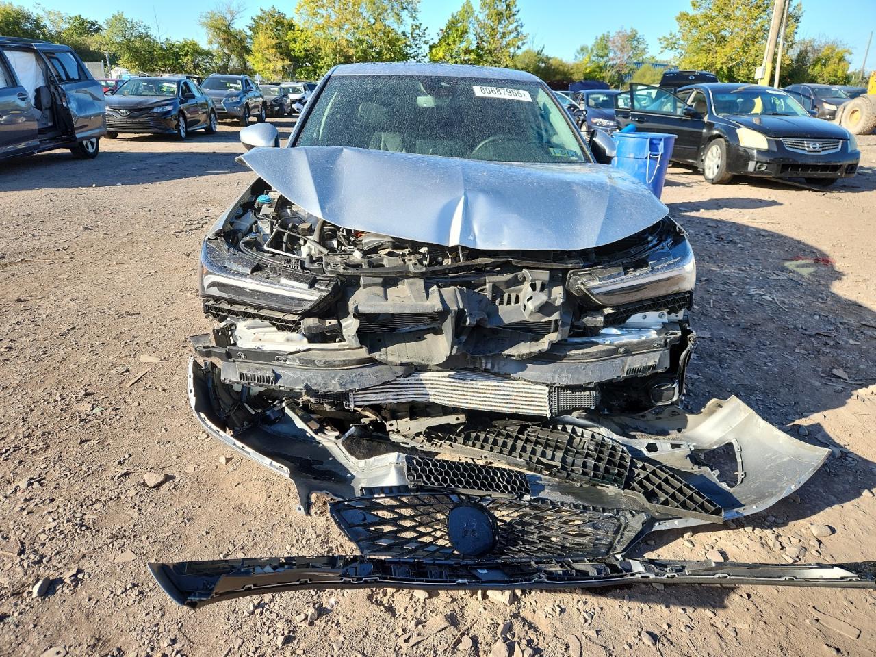 2024 Acura Integra