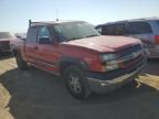 2003 Chevrolet Silverado K1500