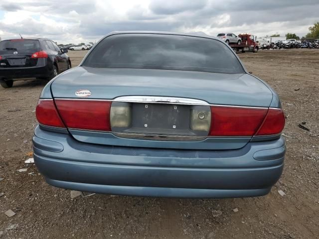 2000 Buick Lesabre Custom