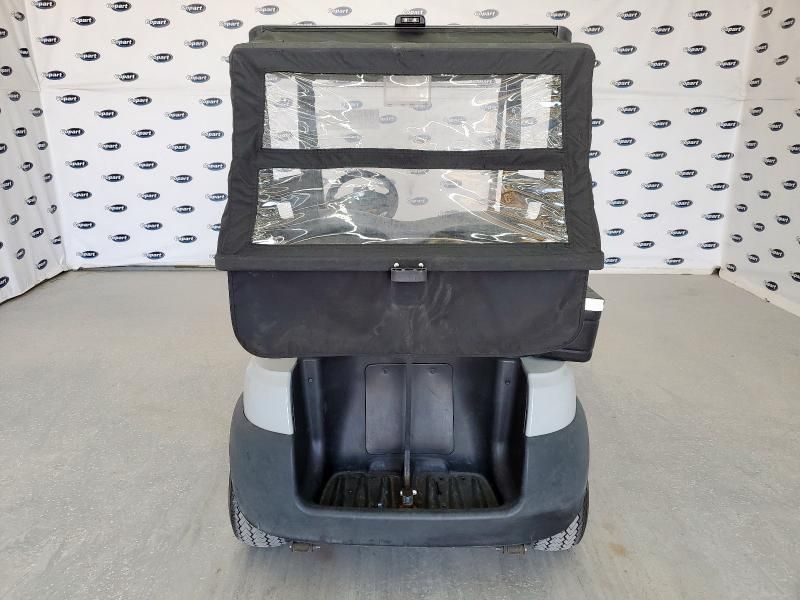 2022 Club Car Tempo FLA