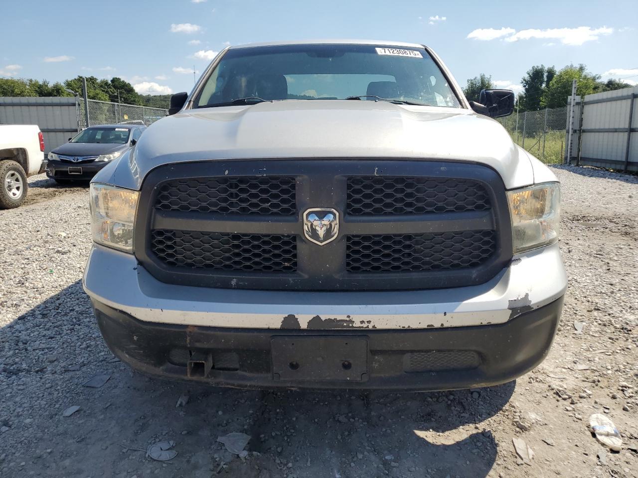 2014 Dodge RAM 1500 ST