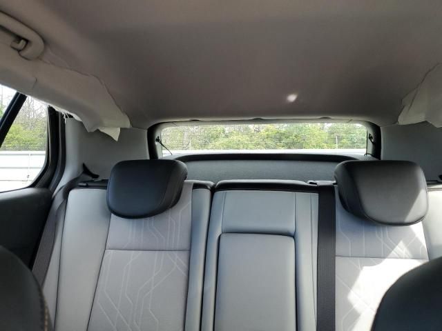 2020 Chevrolet Trax 1LT