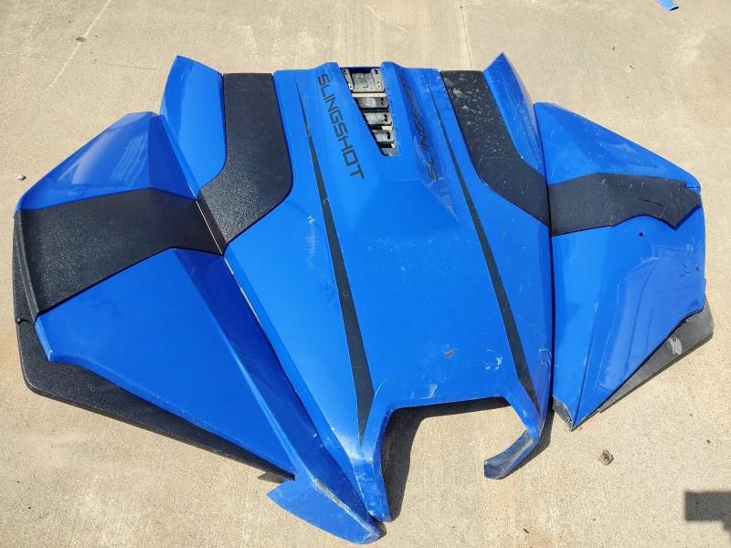 2023 Polaris Slingshot SL