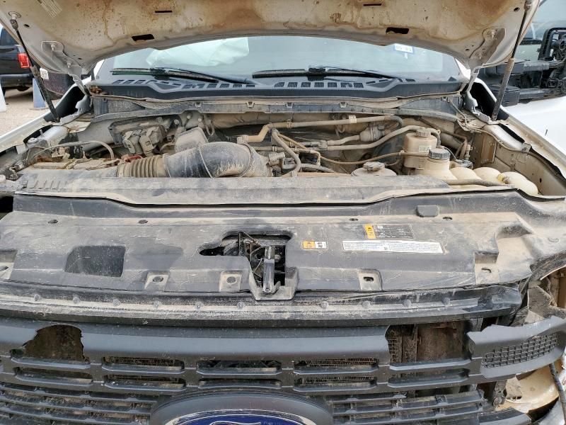 2023 Ford F250 Super Duty
