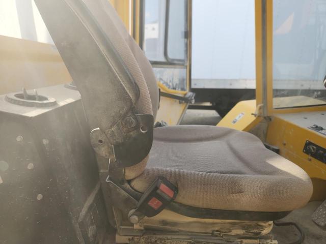 2016 Sellick Forklift