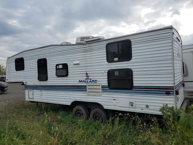 1997 Fleetwood Mallard