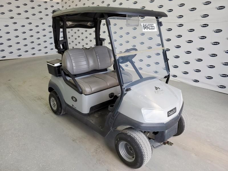 2022 Club Car Tempo FLA