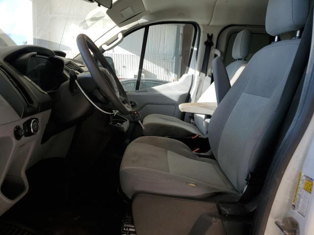 2019 Ford Transit T-350