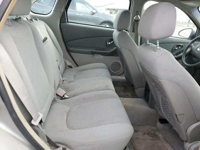 2006 Chevrolet Malibu Maxx lt
