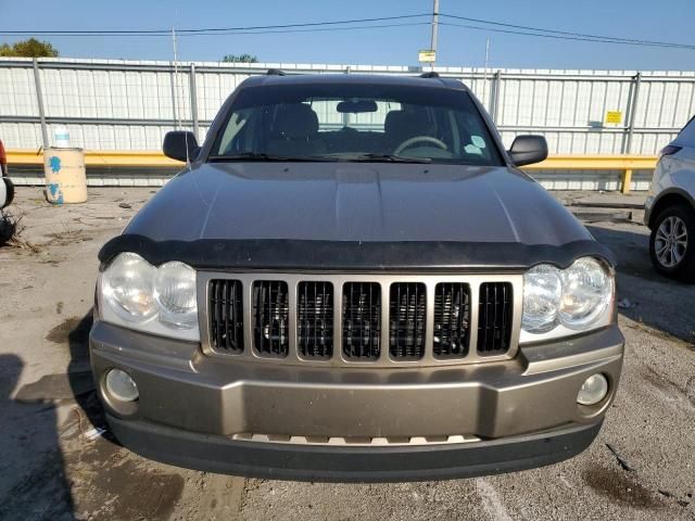 2006 Jeep Grand Cherokee Laredo
