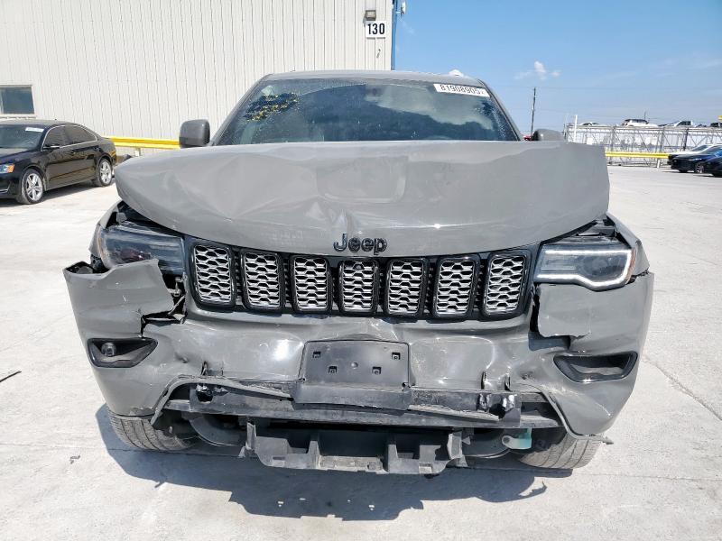 2022 Jeep Grand Cherokee Laredo e