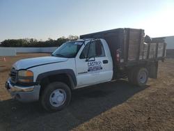 GMC Vehiculos salvage en venta: 2003 GMC New Sierra C3500