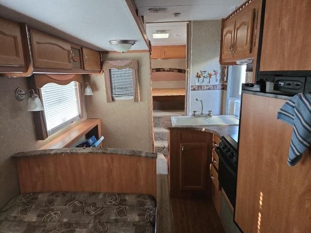 2010 Conquest 24SP
