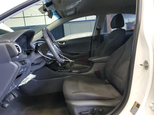 2017 Hyundai Ioniq SEL