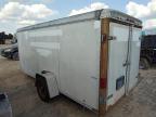 2003 Wells Cargo Enclosed Cargo Trailer