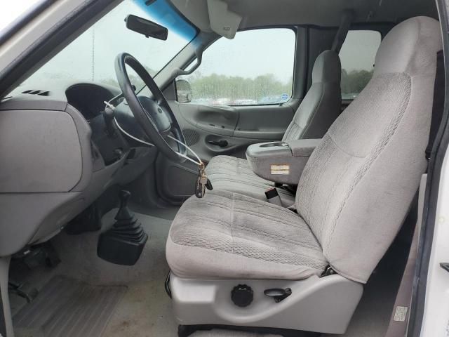 1998 Ford F150