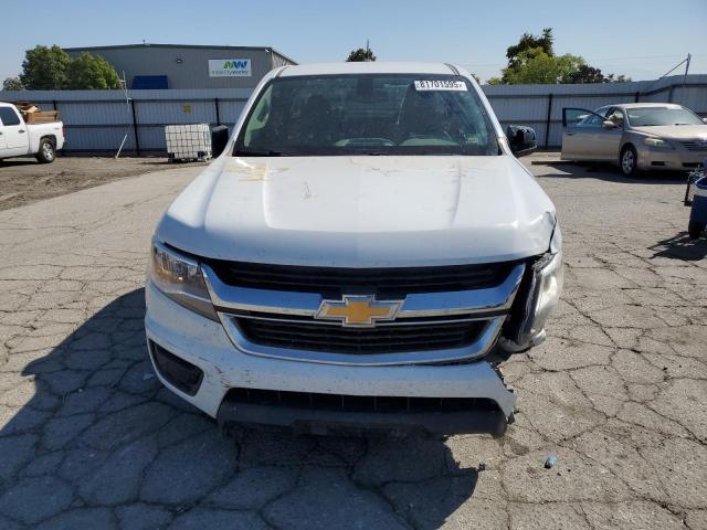2019 Chev Colorado