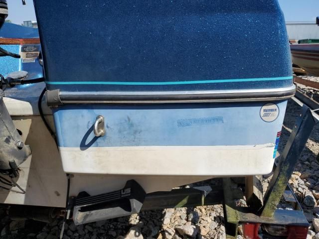 1988 Bayliner Boat