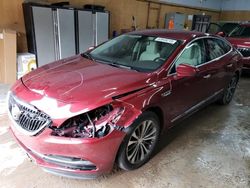 2017 Buick Lacrosse Essence for sale in Kincheloe, MI