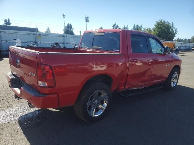 2010 Dodge Ram 1500