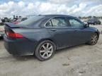 2005 Acura TSX