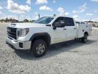 2023 GMC Sierra C2500 Heavy Duty