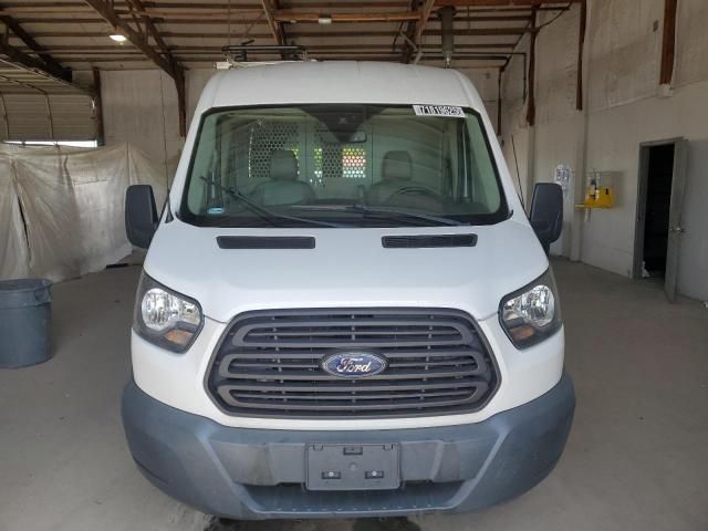 2017 Ford Transit T-250