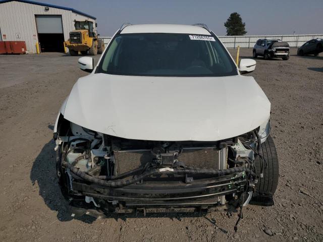 2019 Niss Rogue sv