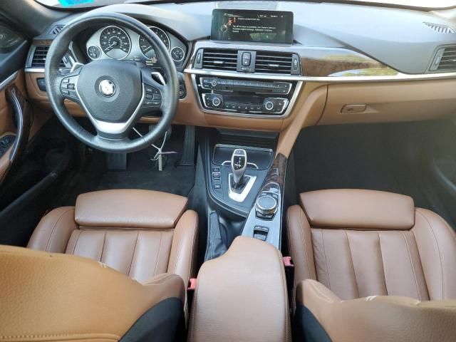 2016 BMW 428 xi Sulev