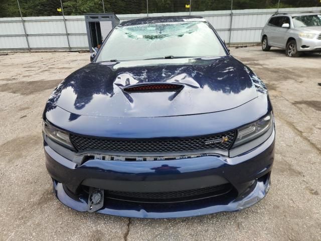 2016 Dodge Charger R/T Scat Pack