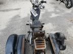 2009 Honda CMX250 C