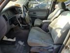 1999 Toyota 4runner SR5