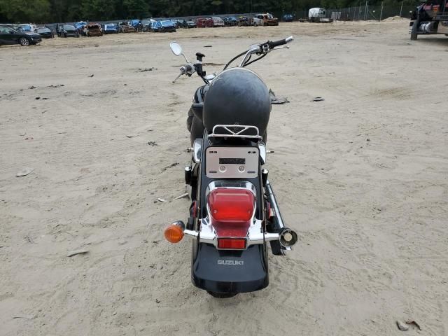 2006 Suzuki C50